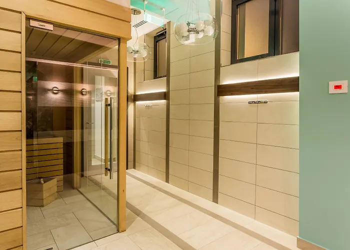 Hotel New Splendid & - Adults Only 4*