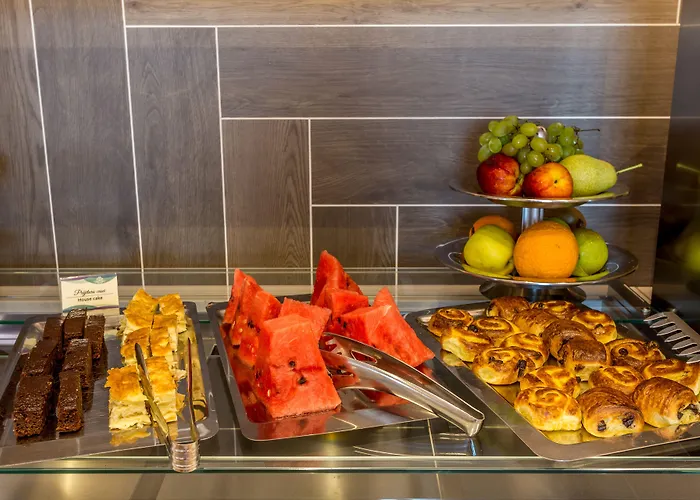 New Splendid & - Adults Only Mamaia