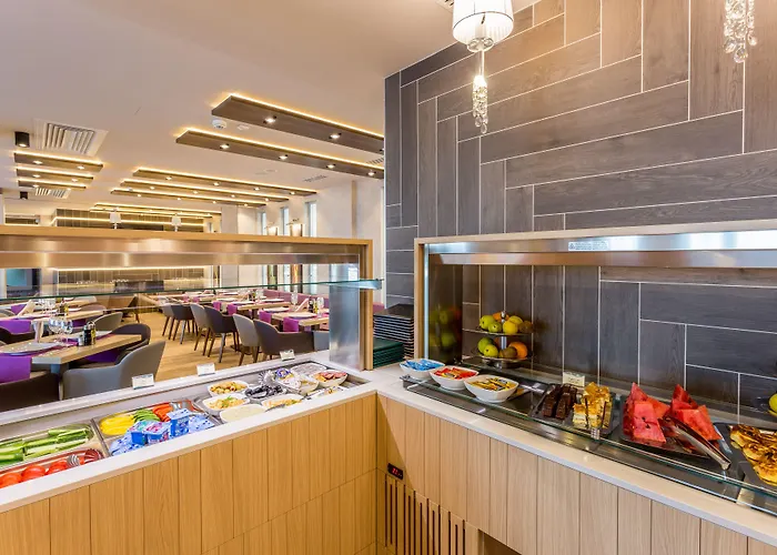 Hotel New Splendid & - Adults Only Mamaia