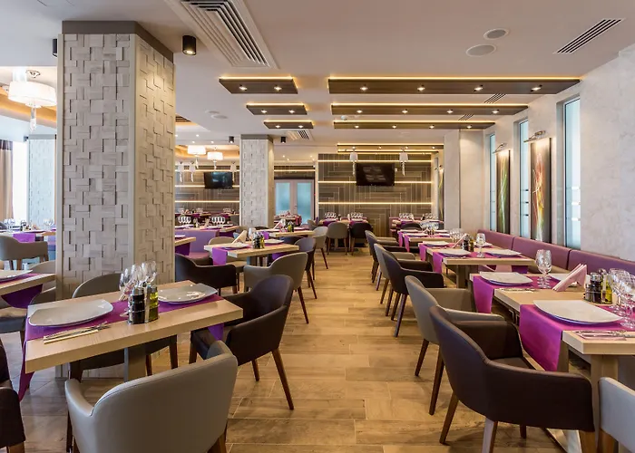 New Splendid & - Adults Only Hotel 4*