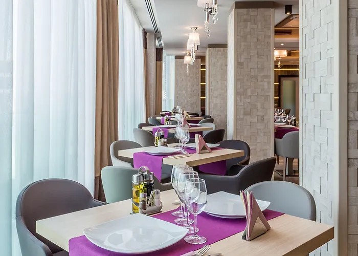 New Splendid & - Adults Only 4*