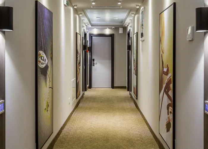 Hotel New Splendid & - Adults Only 4*