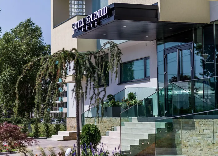 Hotel New Splendid & - Adults Only