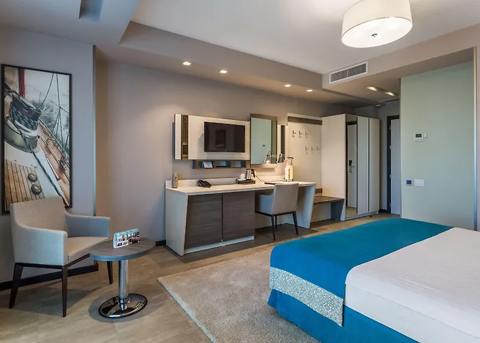 Hotel New Splendid & - Adults Only