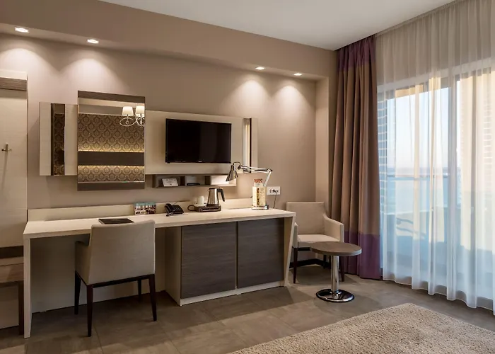 New Splendid & - Adults Only Hotel Mamaia