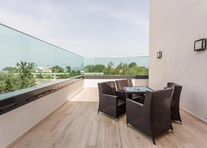 New Splendid & - Adults Only 4*