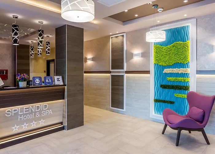 New Splendid & - Adults Only