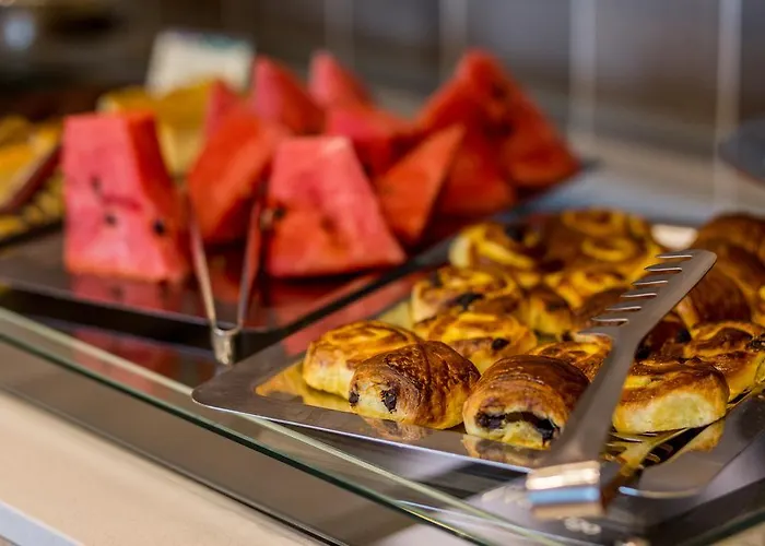 New Splendid & - Adults Only Hotel 4*