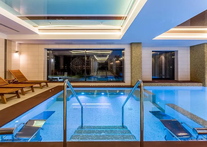 New Splendid & - Adults Only