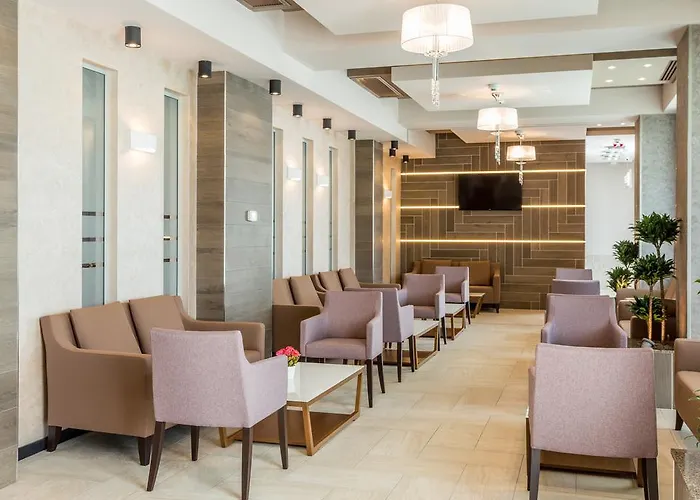 Hotel New Splendid & - Adults Only