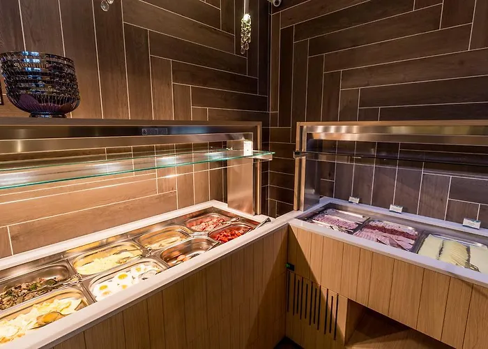 New Splendid & - Adults Only Hotel