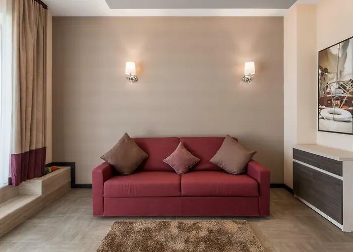 New Splendid & - Adults Only Mamaia