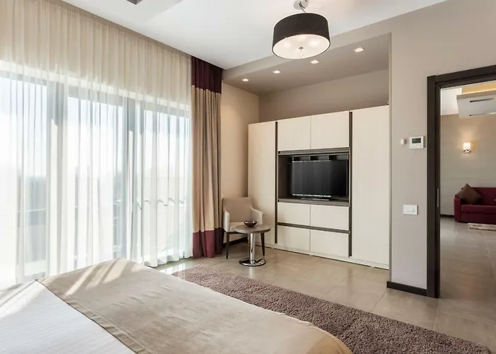 New Splendid & - Adults Only Hotel 4*