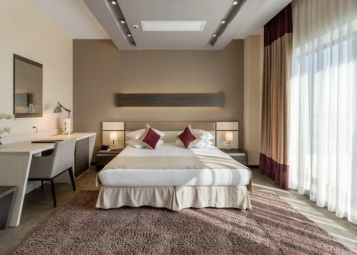 New Splendid & - Adults Only 4* Mamaia