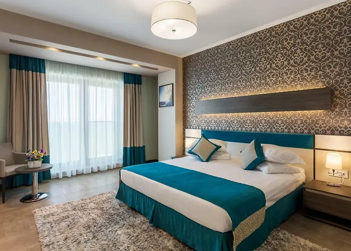 New Splendid & - Adults Only 4* Мамая