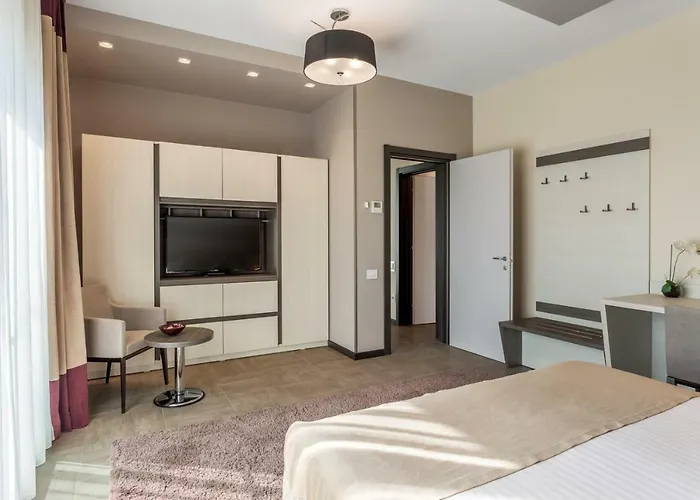 New Splendid & - Adults Only Hotel 4*